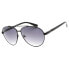 ფოტო #2 პროდუქტის GUESS GF0221-01B Sunglasses