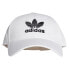 Фото #1 товара ADIDAS ORIGINALS Classic Trefoil Baseball Cap