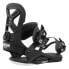 Фото #3 товара UNION BINDING Cadet Junior Snowboard Bindings