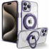 Фото #1 товара Чехол для мобильного телефона Cool iPhone 15 Pro Max Apple Фиолетовый