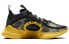 Фото #3 товара Кроссовки Nike ISPA 2020 Low Top Grey Green Yellow