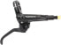 Shimano Deore BL-MT501/BR-M520 Disc Brake & Lever - Rear, Hydraulic, Post Mount