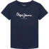 Фото #2 товара PEPE JEANS New Art short sleeve T-shirt