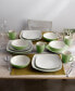 Фото #40 товара Colorwave Square 4 Piece Place Setting