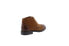 Фото #6 товара English Laundry Chuck EL2504B Mens Brown Leather Lace Up Chukkas Boots 10.5