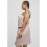 Фото #4 товара Платье женское URBAN CLASSICS Viscose Short Dress