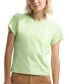 Фото #4 товара Women's Evolution Cutie Cotton T-Shirt