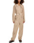 Фото #1 товара Burning Torch Workwear Coverall Women's Brown Xs