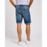 LEE Rider Slim Fit denim shorts WARM BREEZE, 28 - фото #3