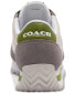 Фото #4 товара Кроссовки COACH Runner Lace Up