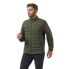 Фото #2 товара ODLO Ascent N-Thermic Hybrid jacket