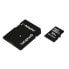 Фото #5 товара Karta pamięci Microcard 32GB micro SD HC UHS-I class 10 + adapter SD