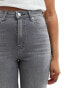 ASOS DESIGN ultimate skinny jeans in grey