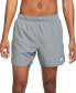 Фото #1 товара Challenger Men's Dri-FIT Brief-Lined 5" Running Shorts
