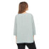 ფოტო #2 პროდუქტის SEA RANCH Corrie Long Sleeve Blouse