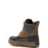 Фото #6 товара Ботинки мужские Wolverine Torrent Trek EPX WP Insulated Mid Коричневые широкие