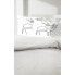 Фото #3 товара Комплект постельного белья Hahn Haustextilien GmbH Svendborg из мако-сатина