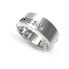 Фото #1 товара Украшения Guess Кольцо GUESS JUXR0300-WST60 Silver Steel