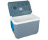 Фото #3 товара Сумка-холодильник Campingaz Powerbox Plus - Blue - Polyurethane (PU) - 36 л - 1.5 л - Электрическая - AC - Cigar lighter - DC