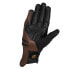 REBELHORN Hunter Vintage woman leather gloves