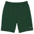 LACOSTE GH9627 sweat shorts