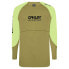 OAKLEY APPAREL Maven Scrub long sleeve enduro jersey Fern, M - фото #1