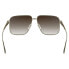 Фото #4 товара VICTORIA BECKHAM 243S Sunglasses