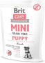 Brit 7 kg Care Mini Puppy Lamb Grain-Free Dog Food