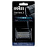 Braun Series 3 31B - Shaving head - 1 head(s) - Black - Braun 5414 - 5417 - 5427 - 5443 - 5444 - 5446 - 10 g - 23 mm