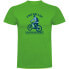 ფოტო #1 პროდუქტის KRUSKIS Keep The Doctor Away short sleeve T-shirt