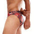 Фото #8 товара SPEEDO Escape 5 cm Swimming Brief