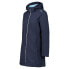 CMP Longline 3A08326 softshell jacket