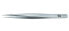 Фото #2 товара C.K Tools T2340 - Stainless steel - Stainless steel - Pointed - Straight - 11 cm