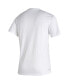 ფოტო #4 პროდუქტის Men's White Mississippi State Bulldogs Military-Inspired Appreciation Creator T-shirt