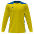 ფოტო #1 პროდუქტის JOMA Championship VI long sleeve T-shirt