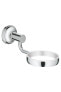 Фото #1 товара Мыльница Grohe Essentials Authentic 40652001