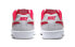 Фото #6 товара Кеды Nike Court Royale бело-красные для детей