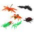 Фото #1 товара Фигура ATOSA Insects Figure - Игровой набор (Инсекты)