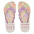 ფოტო #5 პროდუქტის ROXY RG Viva Stmp II G Flip Flops