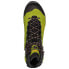 Фото #6 товара LOWA Cadin II Goretex Mid mountaineering boots