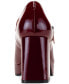 ფოტო #3 პროდუქტის Women's Vaneciaa Mary Jane Pumps, Created for Macy's