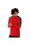 Фото #1 товара Da5566-687 Knit Soccer Track Erkek Sweatshirt
