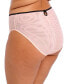 Фото #3 товара Women's Carrie High Leg Brief Underwear