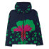 TUC TUC Wild Flower Jacket