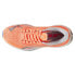 Puma Velocity Nitro 3 Lace Up Running Womens Orange Sneakers Athletic Shoes 377