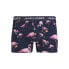 Фото #5 товара JACK & JONES Pink Flamingo Boxer 5 Units