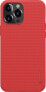 Фото #1 товара Чехол для смартфона NILLKIN Super Frosted Shield Pro iPhone 13 Pro czerwony