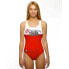 Фото #2 товара TURBO California West Swimsuit