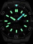 Фото #3 товара Swiss Military SMA34092.03 Automatic Diver Mens Watch 45mm 100ATM