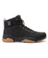 ფოტო #2 პროდუქტის New York Men's Preston Mid-Top Sneaker